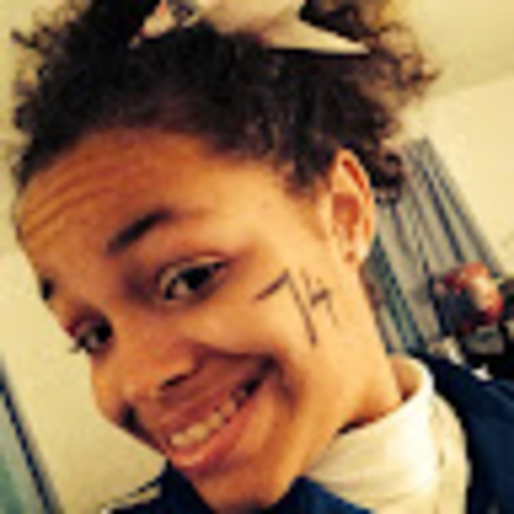 Meet your Posher, Marissa